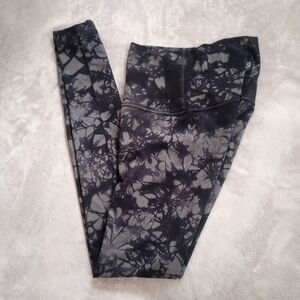 Lululemon Wunder Under Hi Rise Shibori Tight Legging 2
